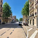 Loft Poblenou Cerca De La Playawifiazotea