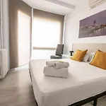 Plaza Spain Apartments