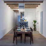Villaroel - Modern Flat In San Antoni
