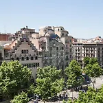 Godo Luxury Apartment Paseo De Gracia