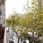 Avinguda Gaudi Apartment