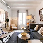 New! En Ville Boutique Apartments Placa Universitat