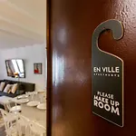 New! En Ville Boutique Apartments Placa Universitat