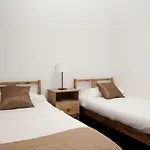 Comfortable Family Apartment With Balcony