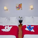 Barcelona City Rooms