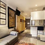 Click&Flat Luxury Cabanyes