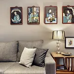 Click&Flat Luxury Cabanyes