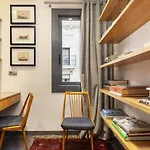 Click&Flat Luxury Cabanyes