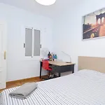 Elegant&Modern Eixample Apartments