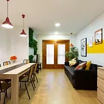 Stay U-Nique Apartments Passatge De Font