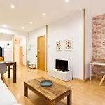 Stay U-Nique Apartments Terrassa