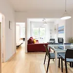 Ab Eixample Viladomat Apartments