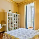 Aribau 33 Habitaciones