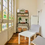 Aribau 33 Habitaciones