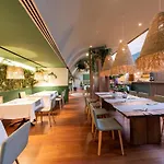 Aparthotel Atenea Barcelona