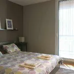 Passeig De Gracia Sun Apartament Balcony 2 Bedroo
