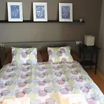 Passeig De Gracia Sun Apartament Balcony 2 Bedroo