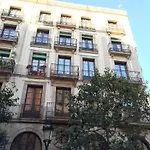 No 15 - The Streets Apartments Barcelona