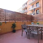 Felip II -Spacious And Quiet Apartment