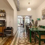 El Patio de Gracia