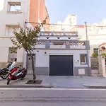 Bed&Bcn Park Gueell
