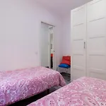 Bed&Bcn Park Gueell
