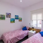 Bed&Bcn Park Gueell