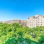 Apartamentos Gran Via 732