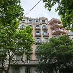 63MALL321 - Beautiful apartment near the Sagrada