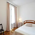 Acogedor Apartamento En Sagrada Familia