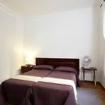 Acogedor Apartamento En Sagrada Familia