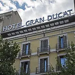 BCN Urbaness Hotels Gran Ducat