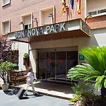 Bonanova Park