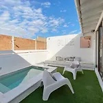 Fridays Flats Casa Aquamarine