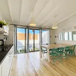 Fridays Flats Casa Aquamarine