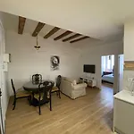 Charm Apartment