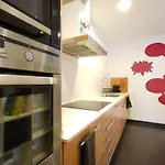 Amazing Apartment In Gracia