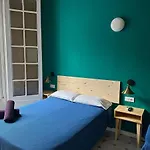 Hostel Friends Barcelona
