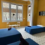 Hostel Friends Barcelona