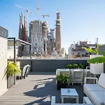 Luxury Argos Hotel