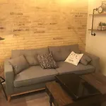 Cosy Loft Sagrada Familia