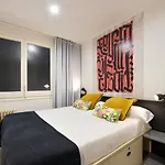 Free Hostels Barcelona