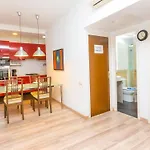 Apartment Eixample Dret Independencia Valenci