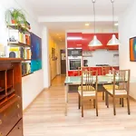 Apartment Eixample Dret Independencia Valenci