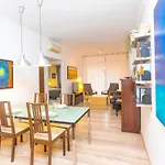 Apartment Eixample Dret Independencia Valenci