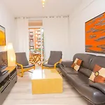 Apartment Eixample Dret Independencia Valenci