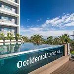 Occidental Atenea Mar - Adults Only