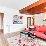 Sweet Inn - Eixample Borrell