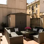 Barcelona Beach Home