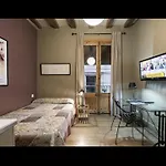 Beautiful Studio In El Born